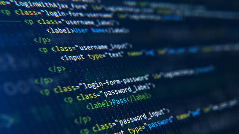 Programmierung
