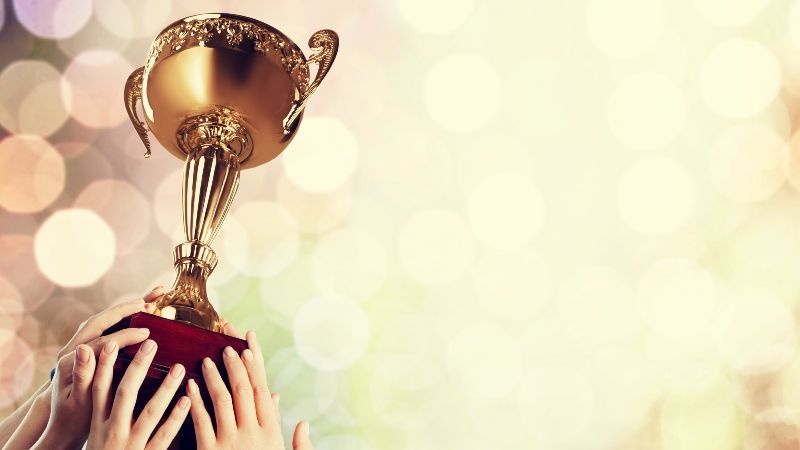 Siegerpokal