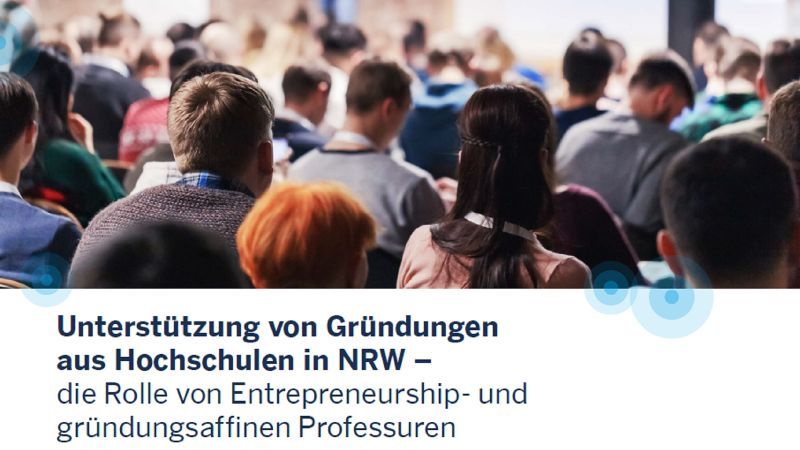 Titelbild der Publikation